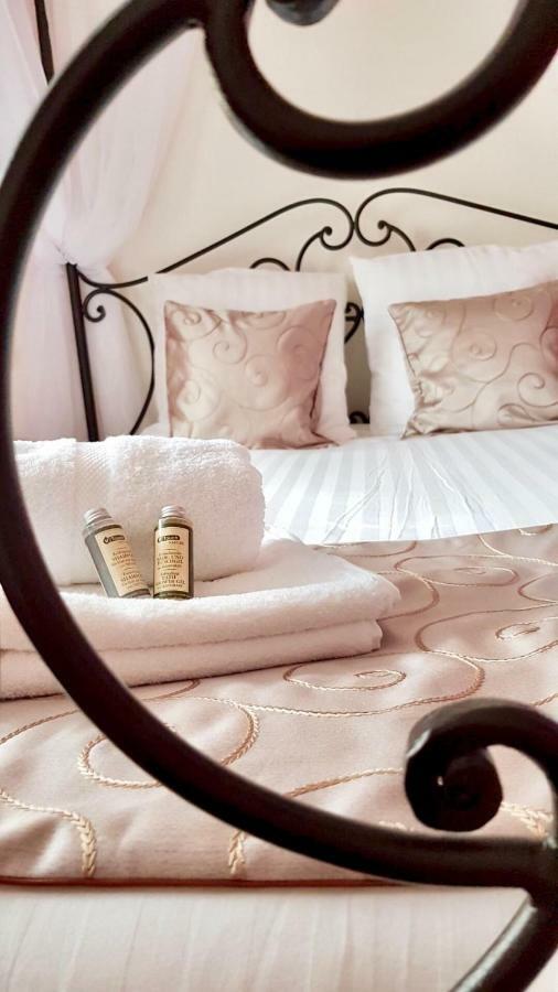La Bulle De Champagne Διαμέρισμα Επερνέ Εξωτερικό φωτογραφία
